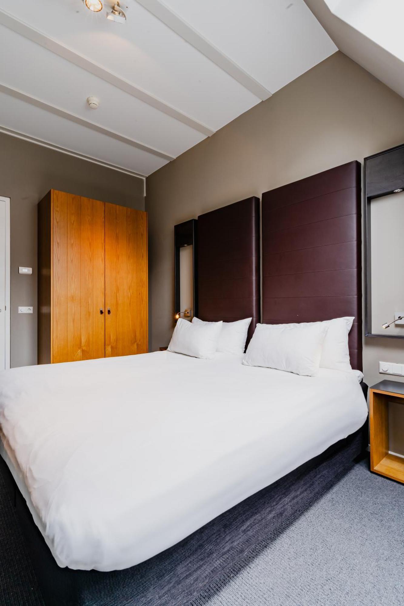 De Hallen Apartment