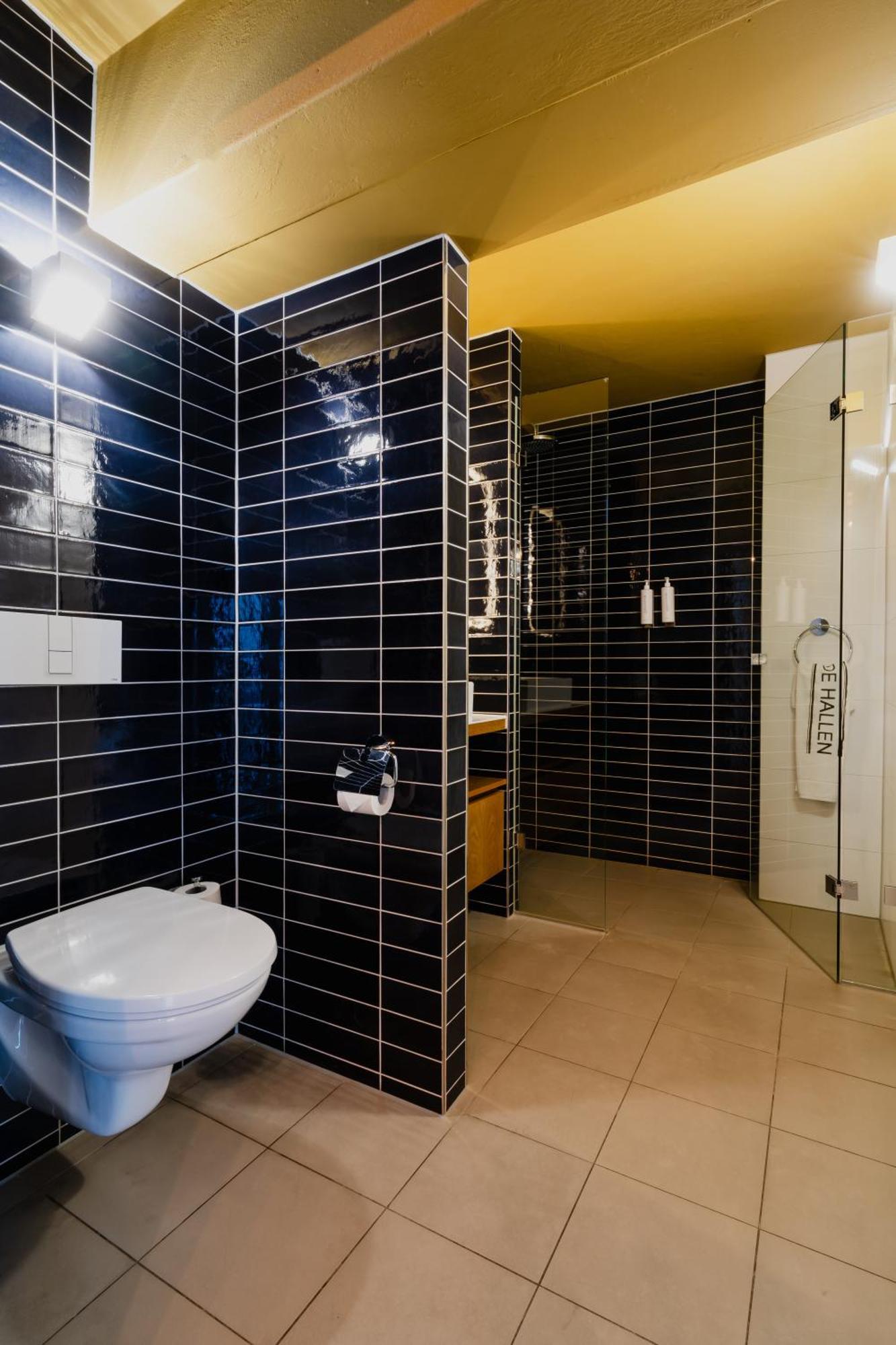 De Hallen Apartment Amsterdam
