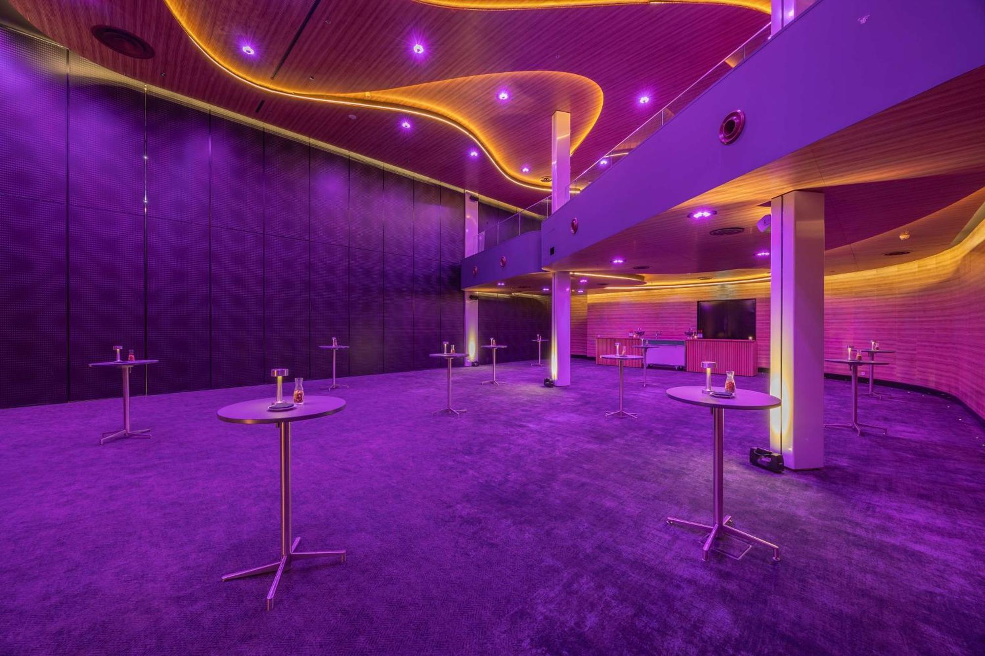 Hotel Park By Radisson West 4*