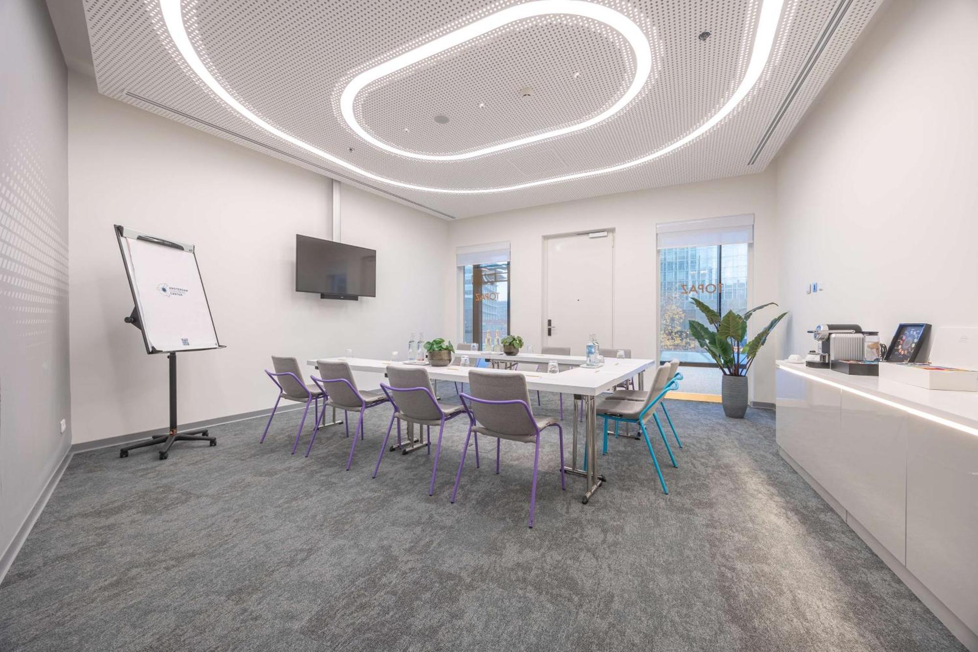Hotel Park By Radisson West 4*