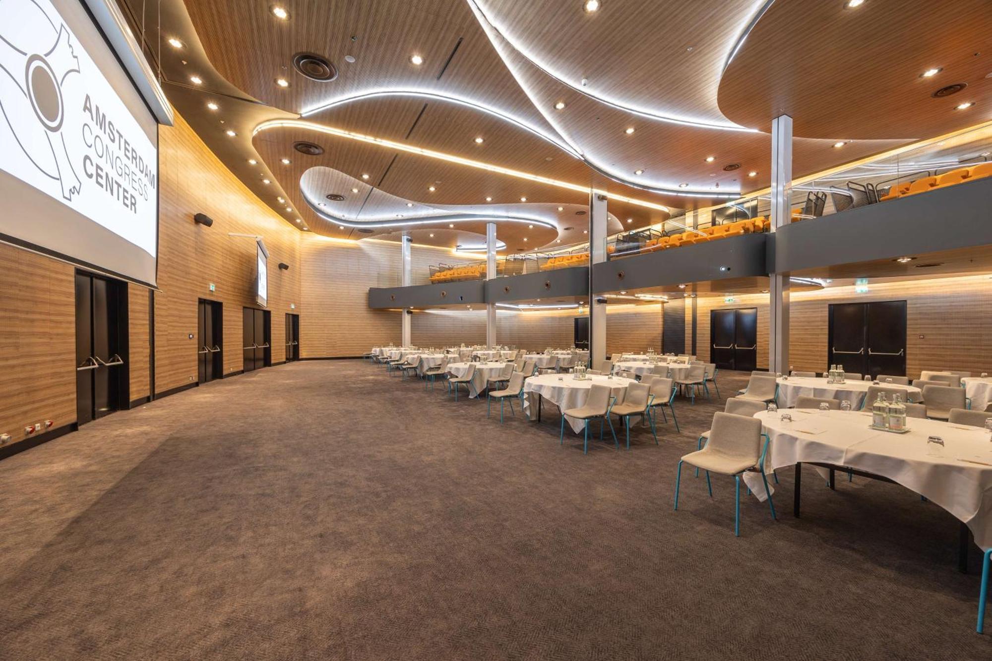Hotel Park By Radisson West Amsterdam