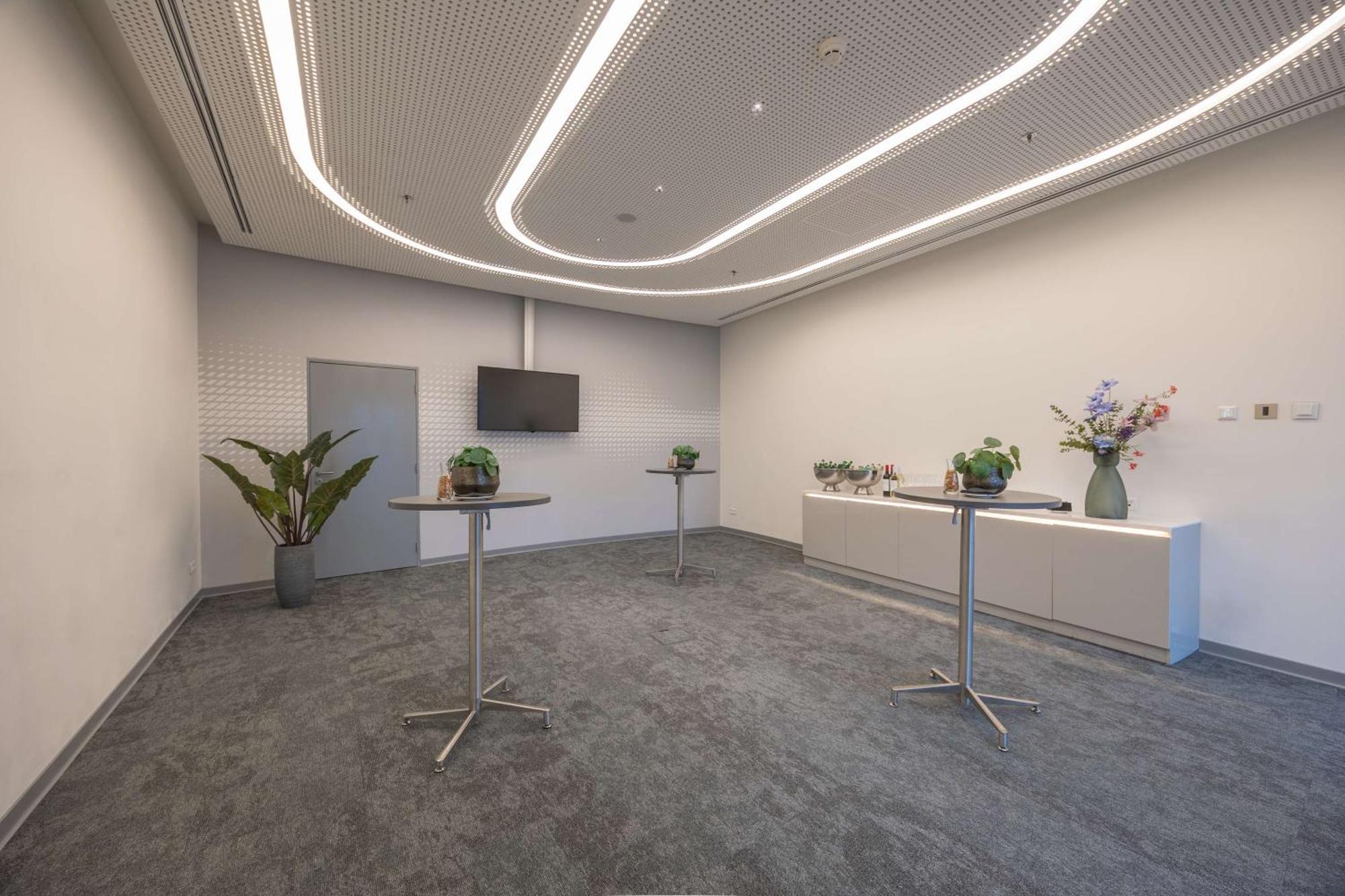Hotel Park By Radisson West 4*