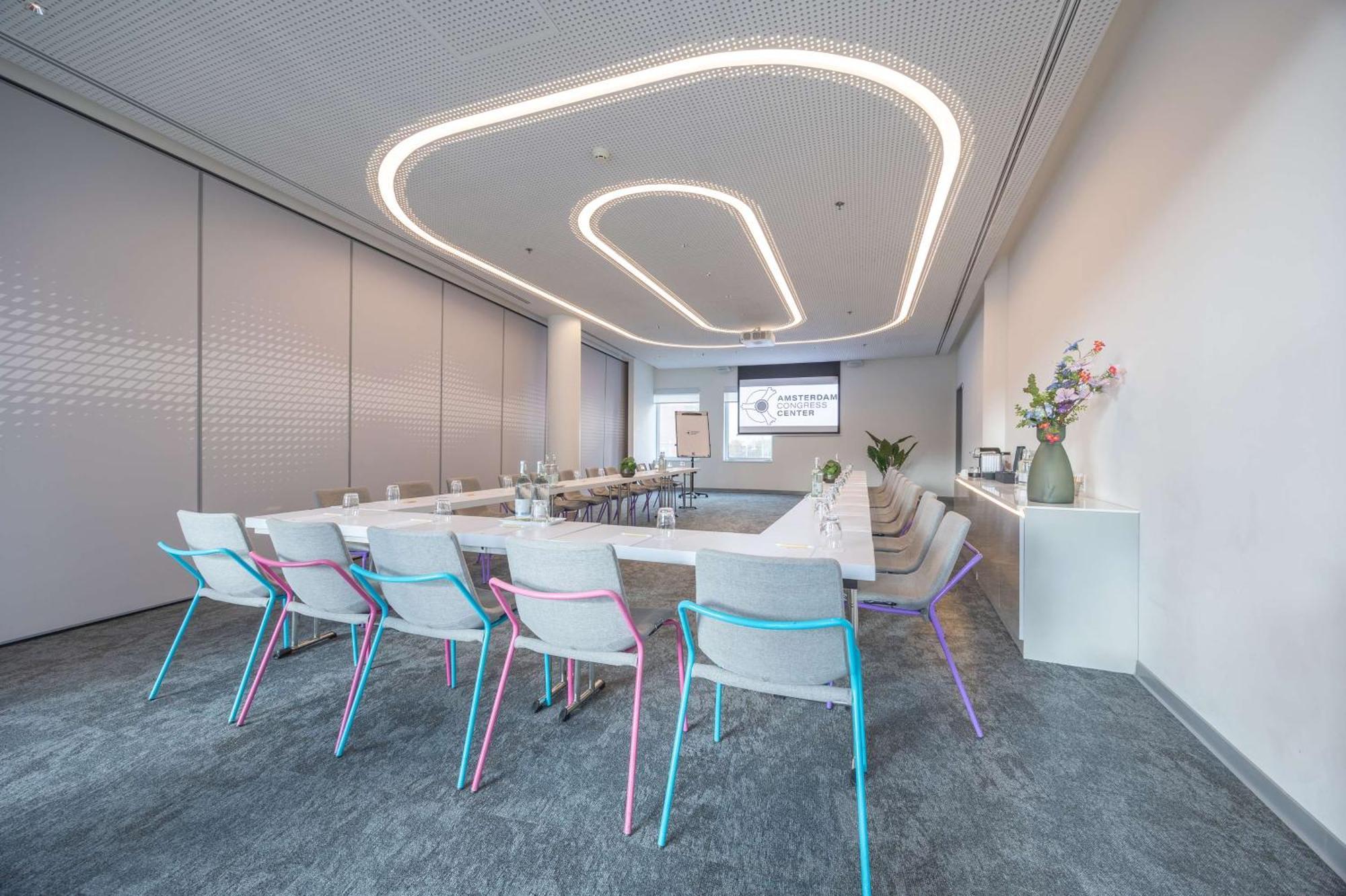 Hotel Park By Radisson West Amsterdam