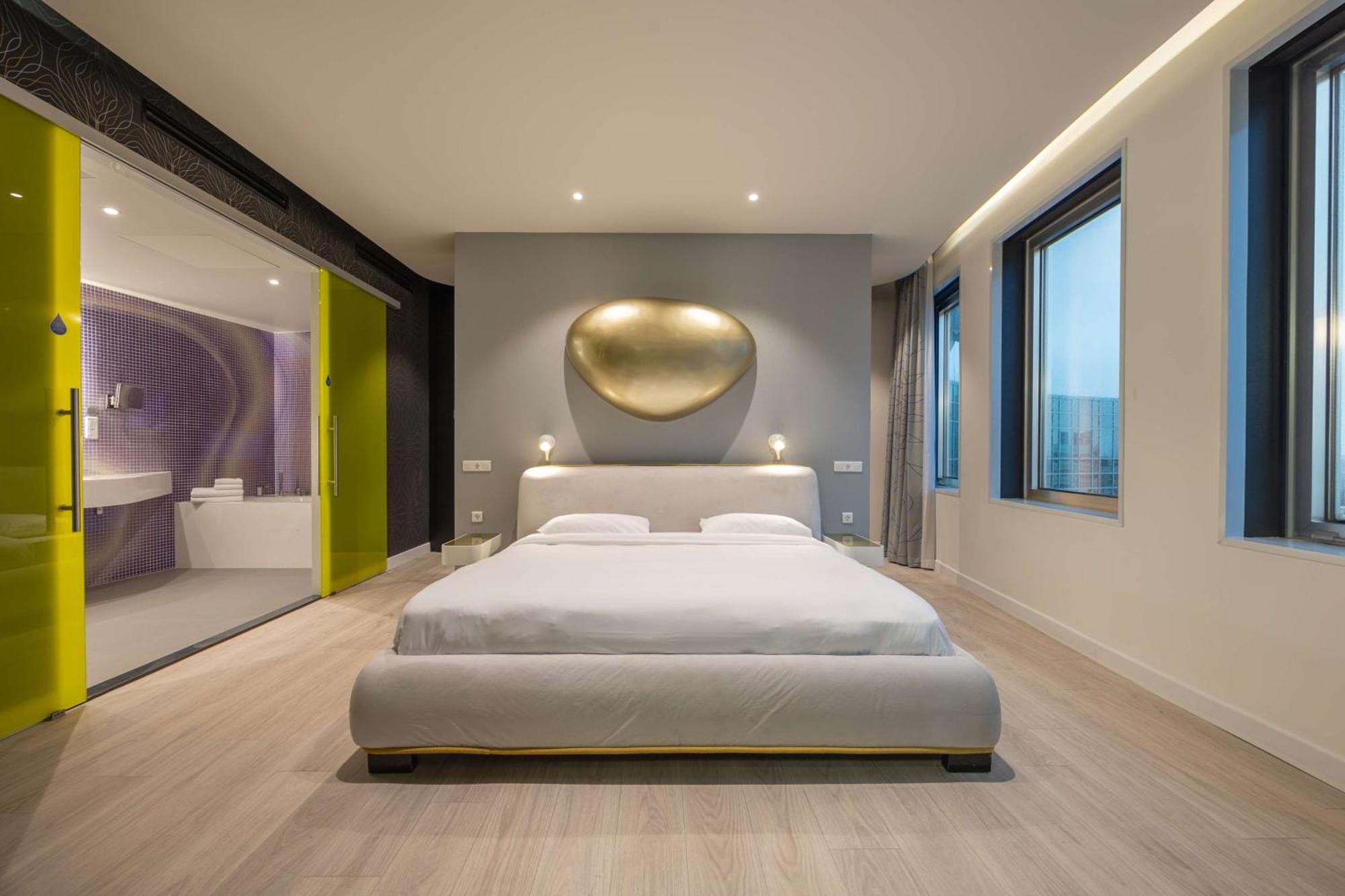Hotel Park By Radisson West 4*