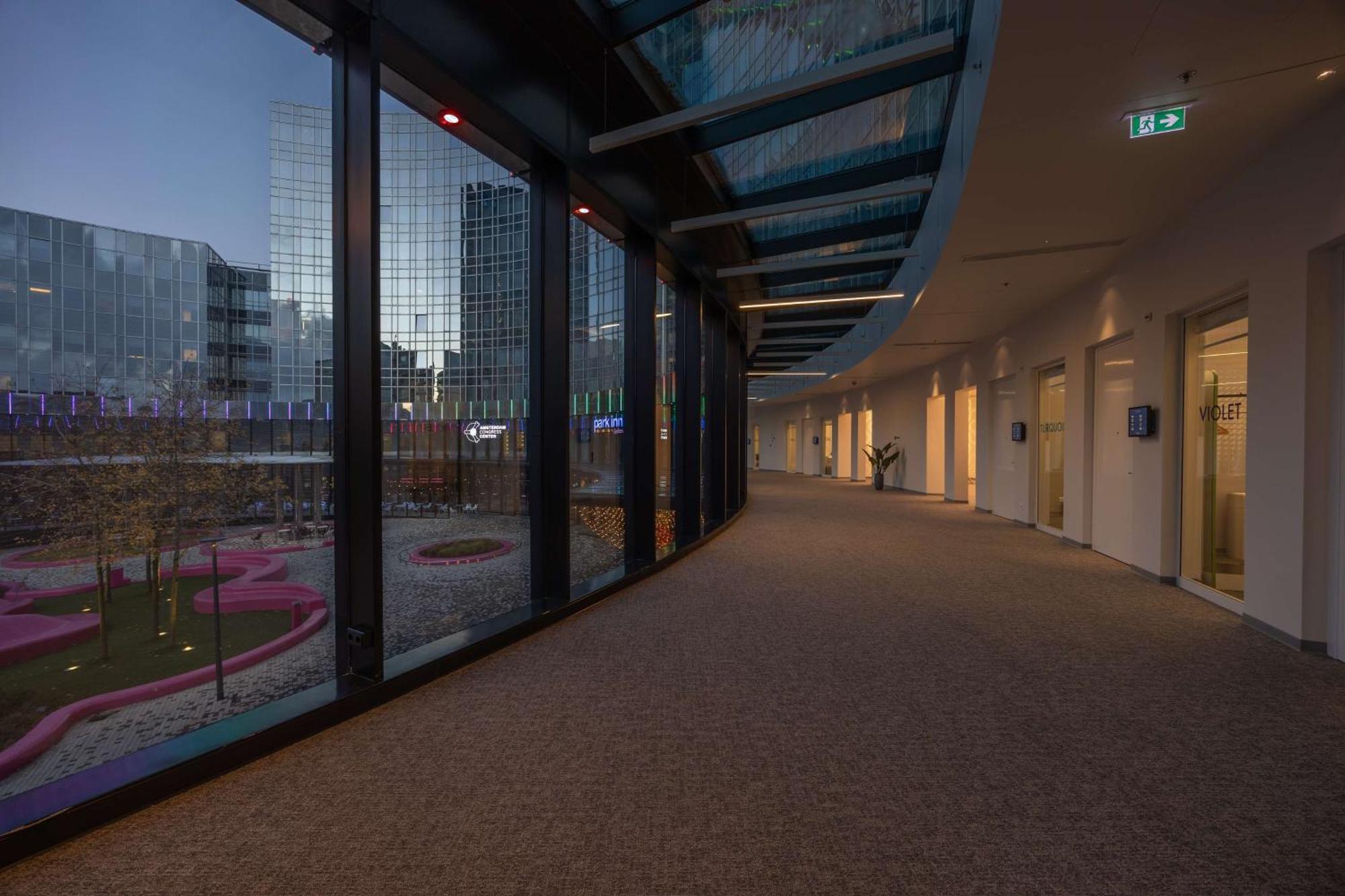 Park By Radisson West 4*