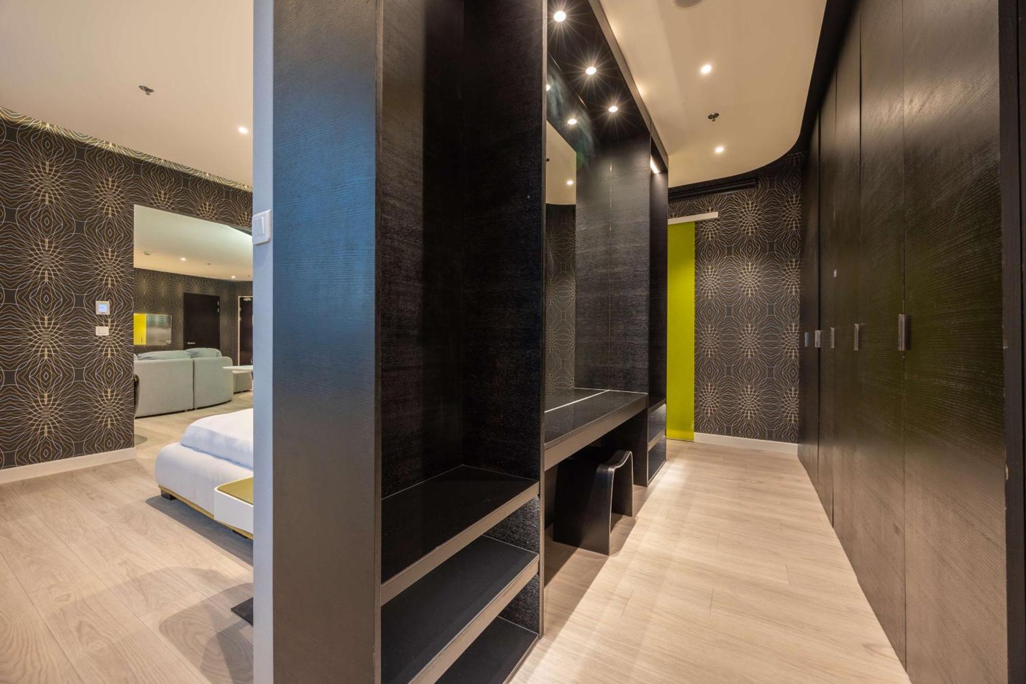 Park By Radisson West 4* Amsterdam