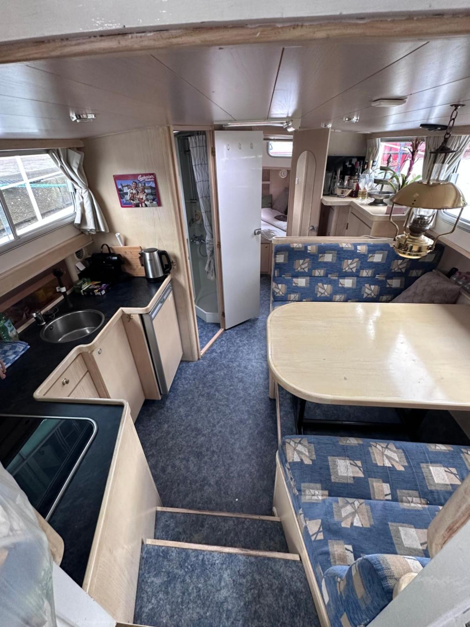 Bateau-hôtel Luxury Houseboat Amsterdam