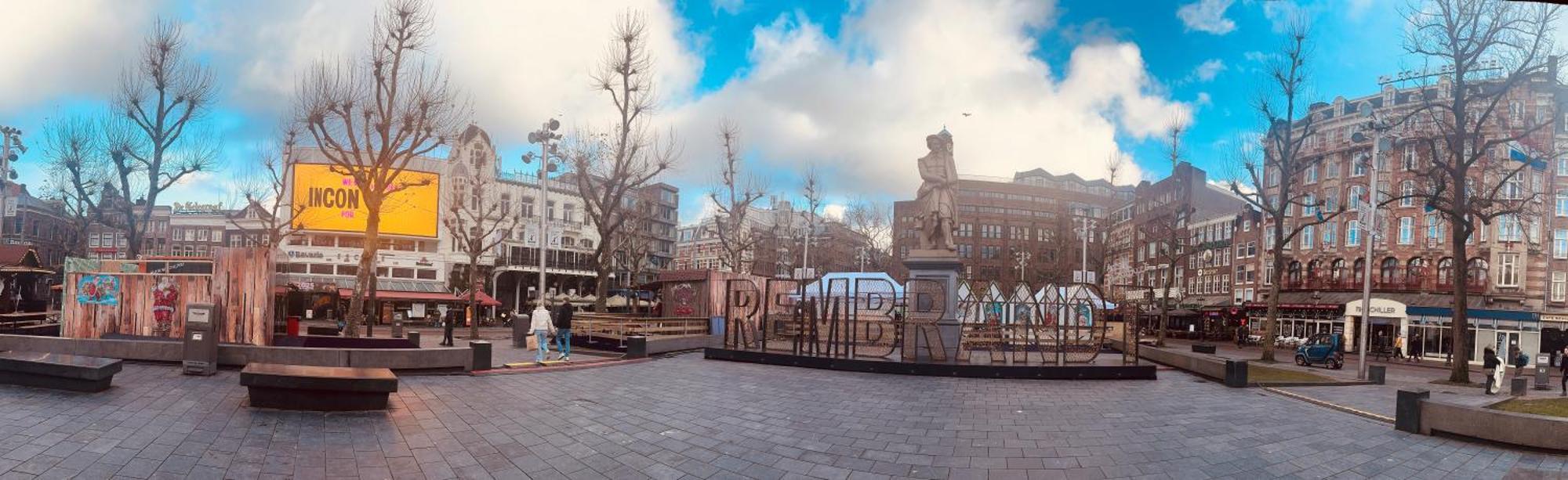 Oscar 3* Ámsterdam