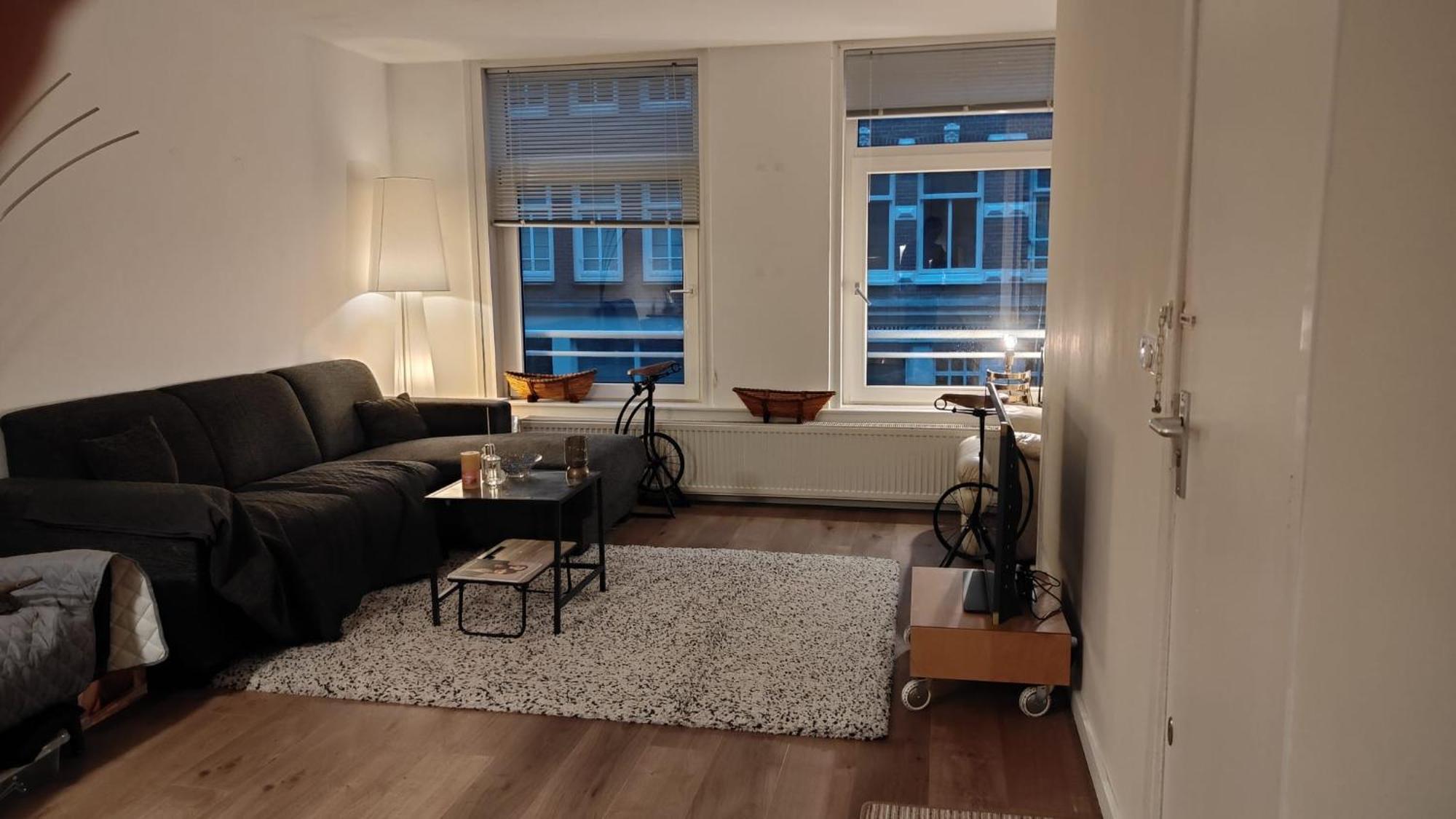 Apartment Cozy In The Centre Of *