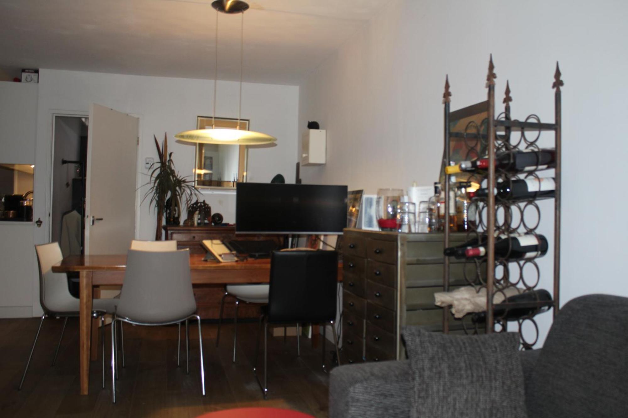 Apartment Cozy In The Centre Of