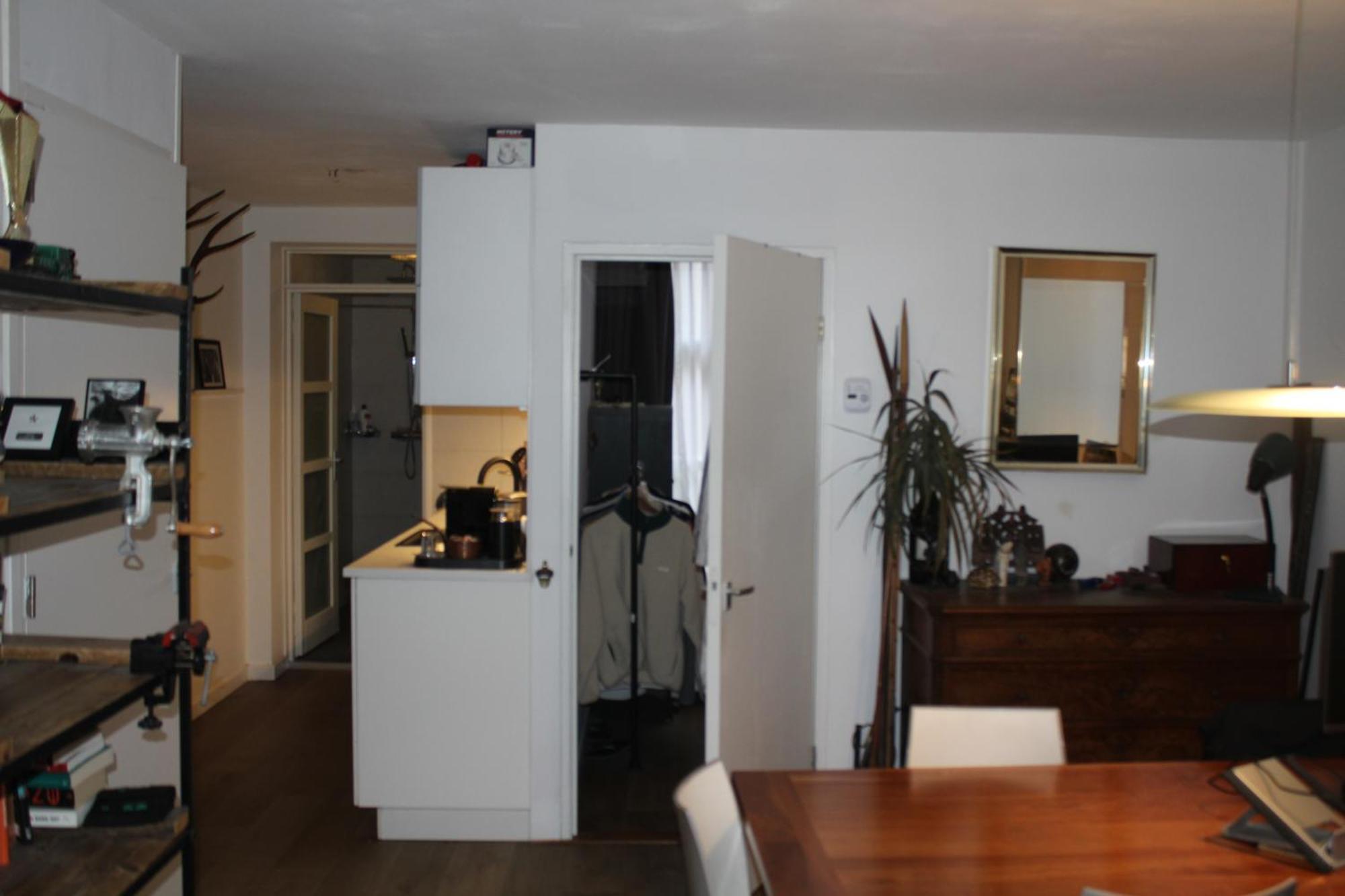 Cozy In The Centre Of Apartment