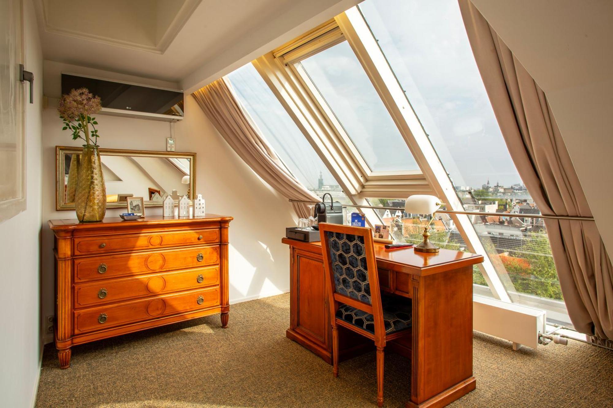Dikker&thijs Amsterdam