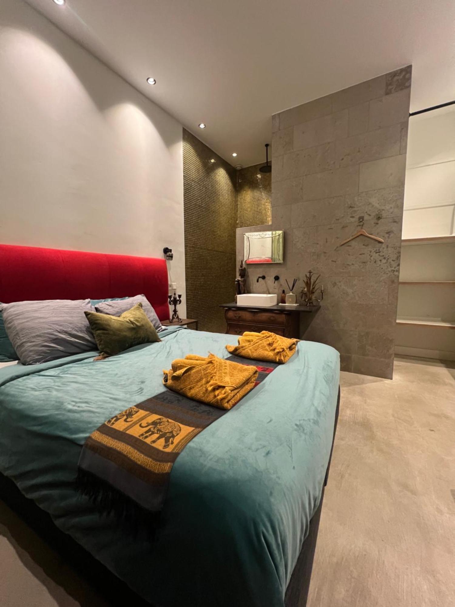 Boutique Couette-café *