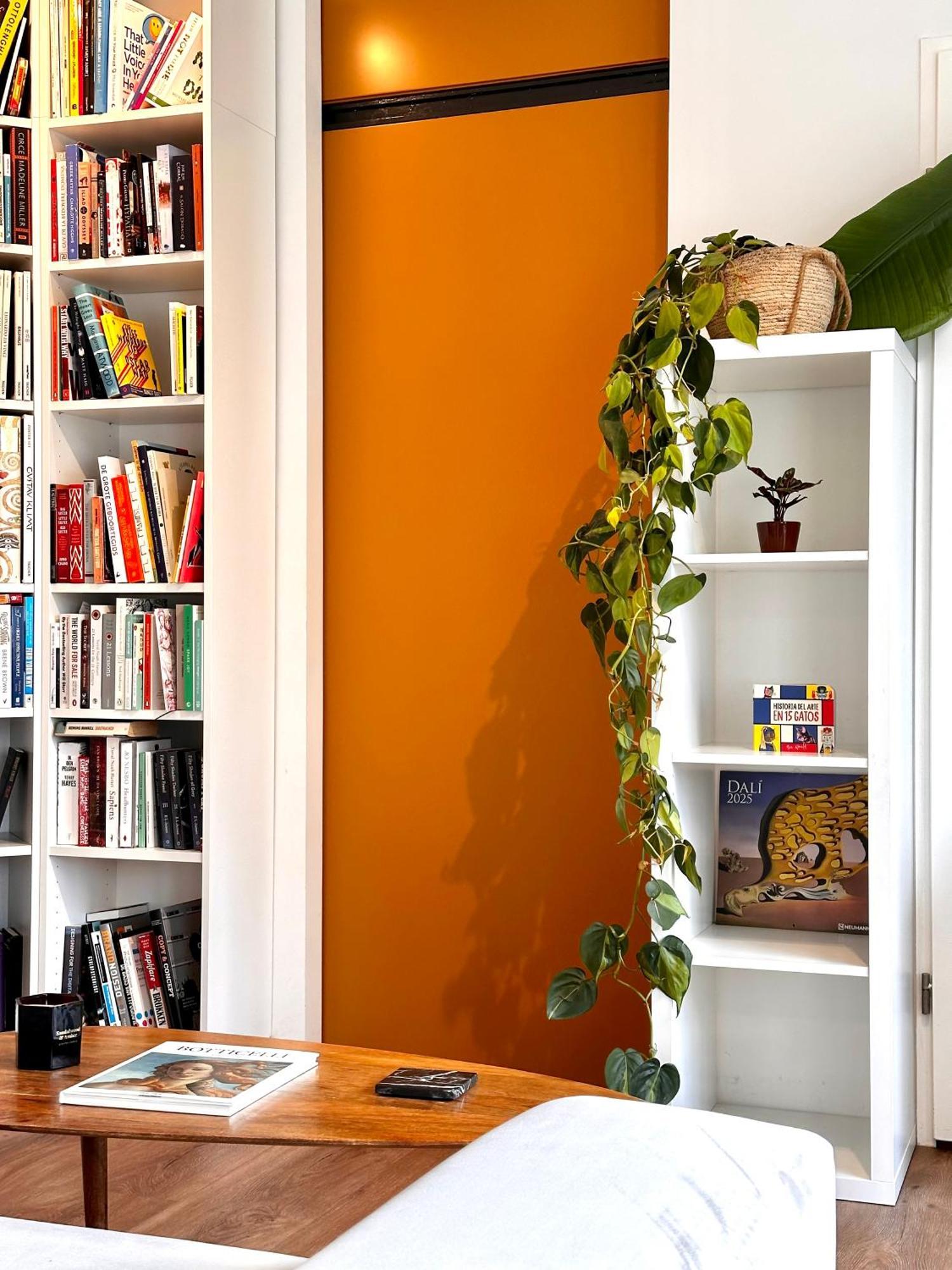 Appartement Cozy Retreat With Park Views And Free Parking *