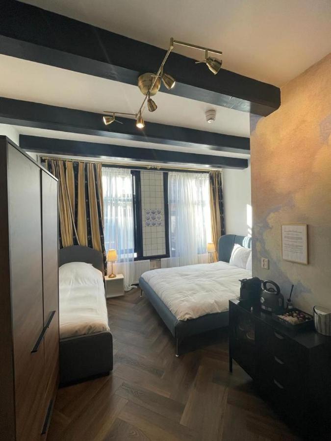 Prinsenhof Hotel Amsterdam