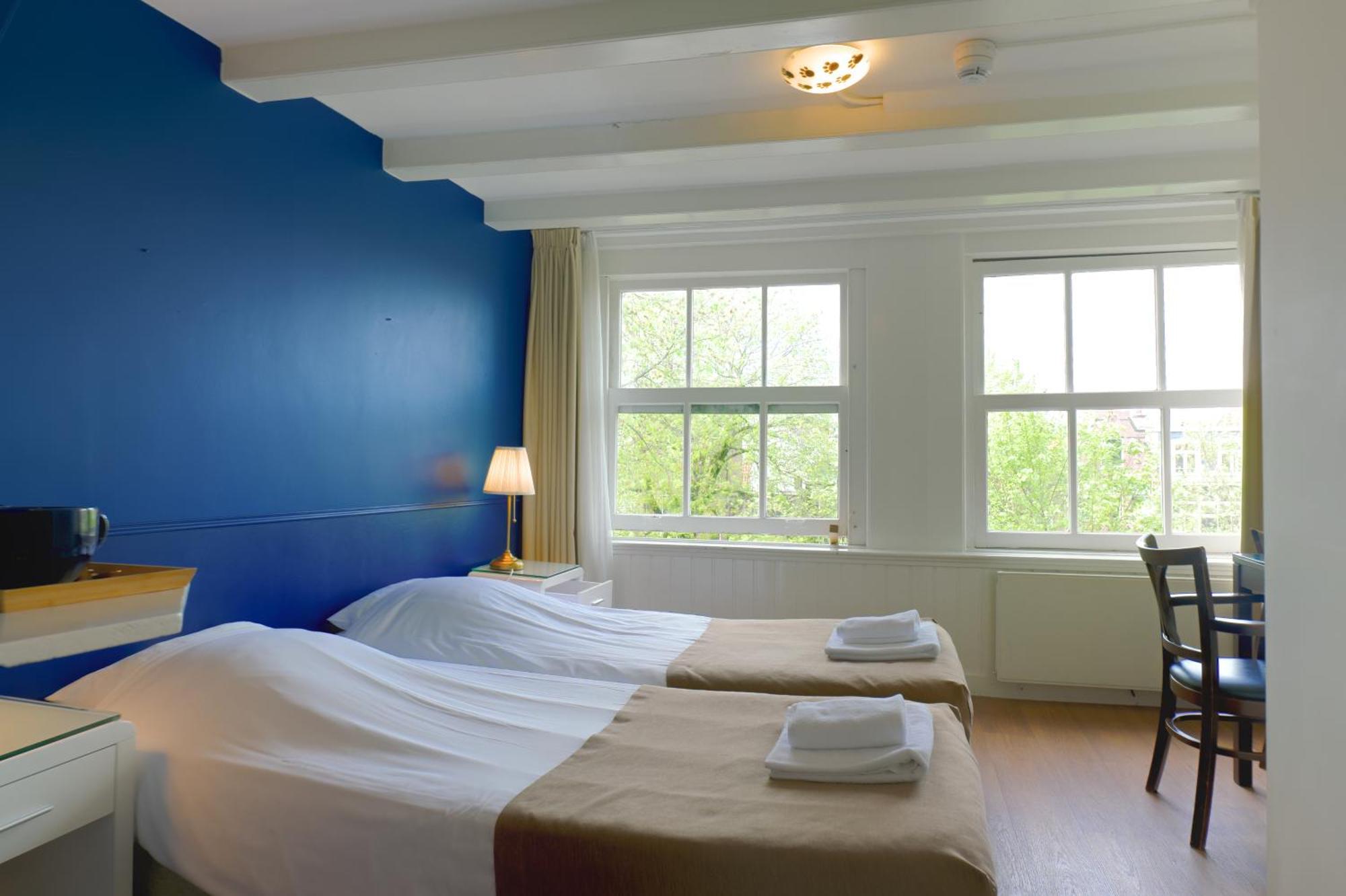 Prinsenhof 4* Amsterdam