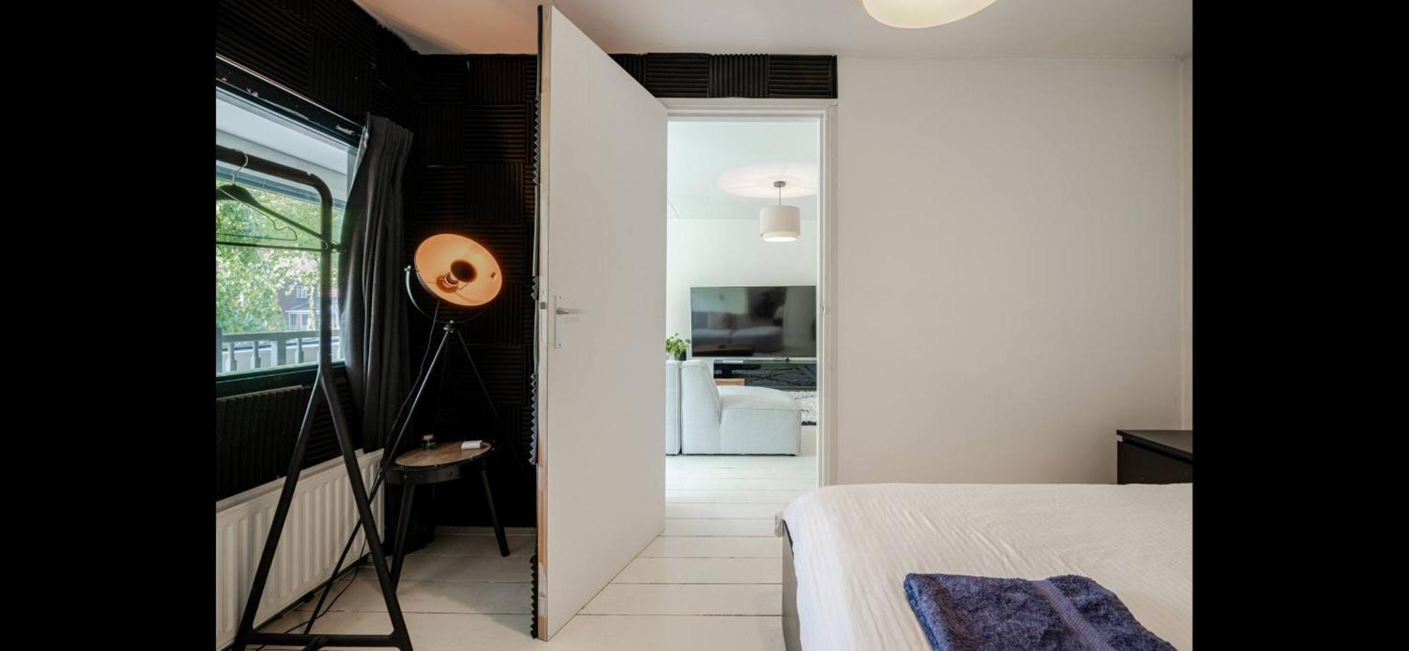 Homestay Properties Amsterdam