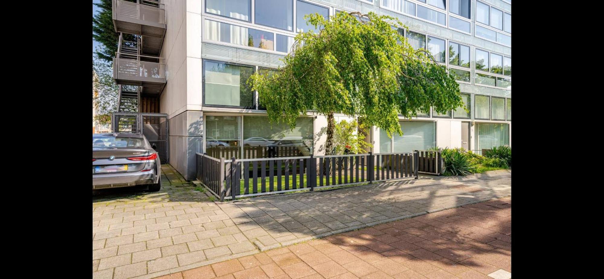 Apartment Private 3 Bedroom - Amsterdam