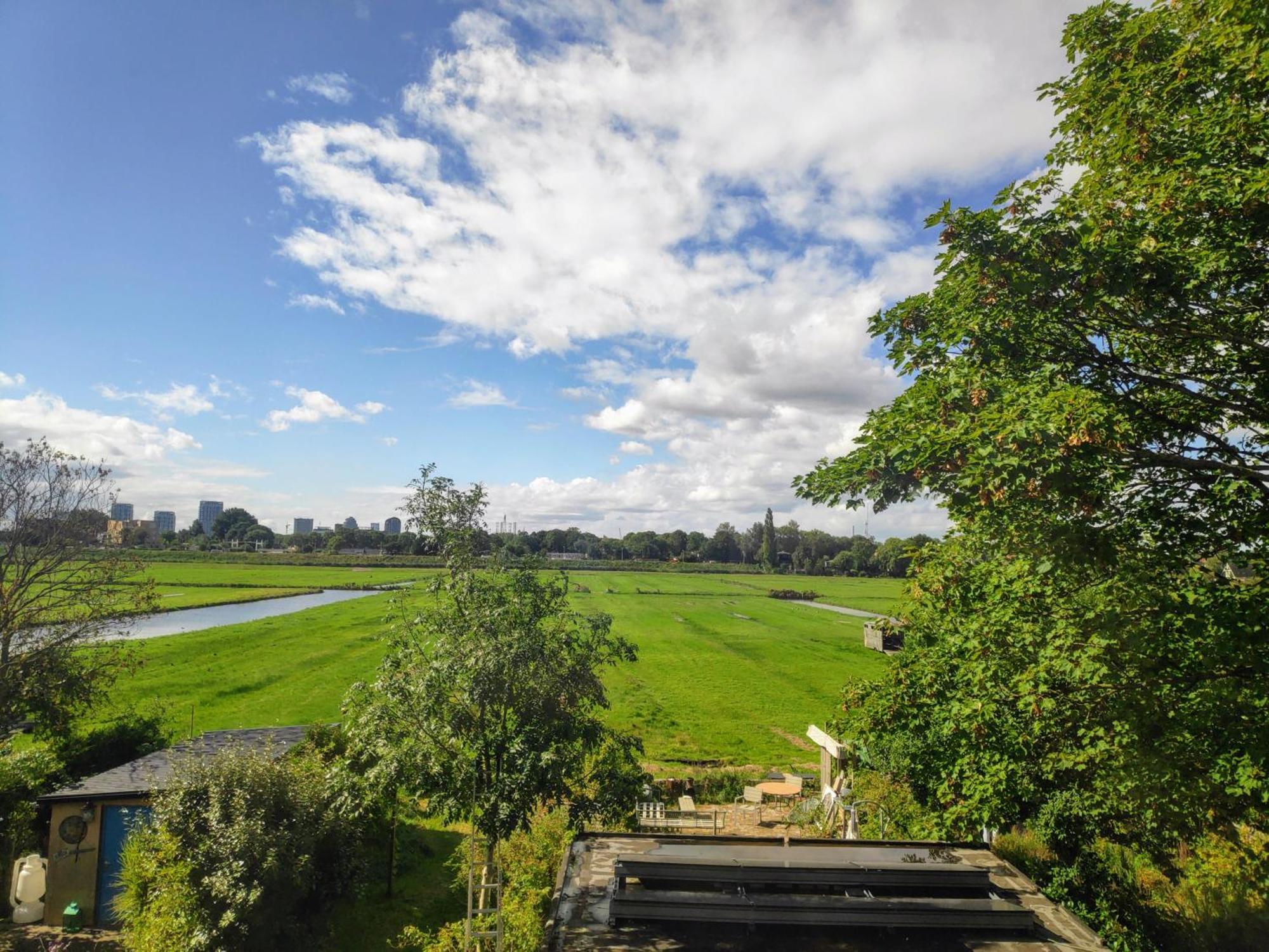 The Grutto, Private 25 Min From Center * Amsterdam