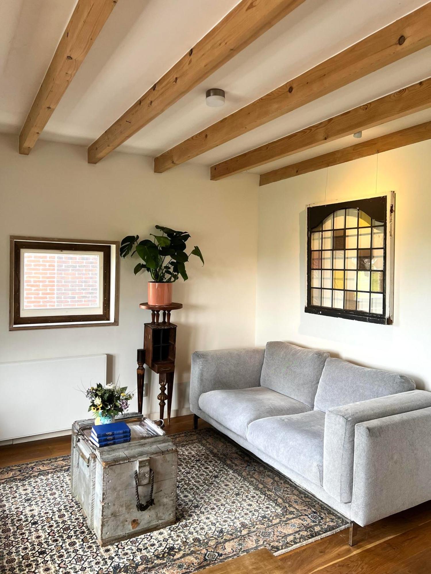 The Grutto, Private 25 Min From Center Aparthotel