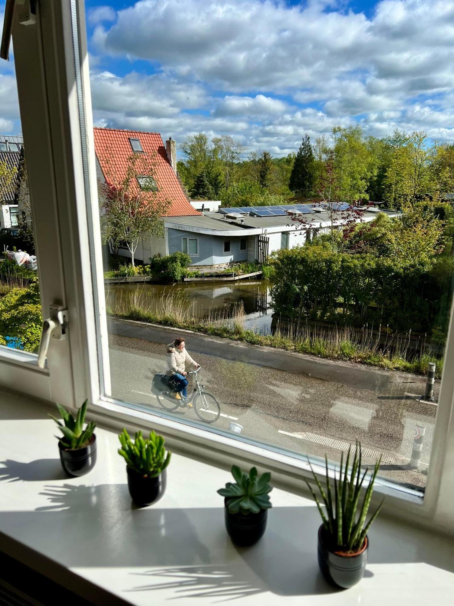 Aparthotel The Grutto, Private 25 Min From Center Amsterdam
