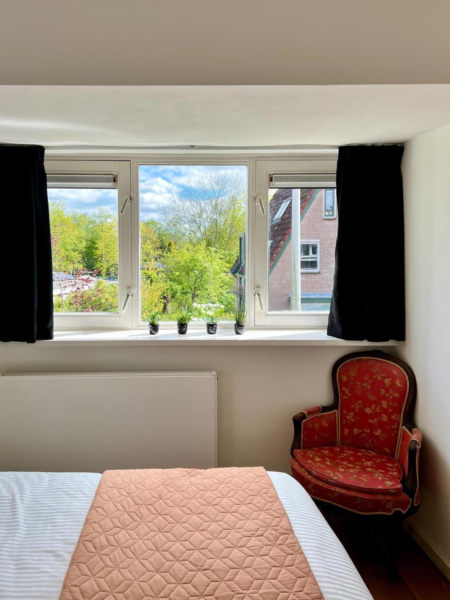 The Grutto, Private 25 Min From Center Aparthotel Amsterdam