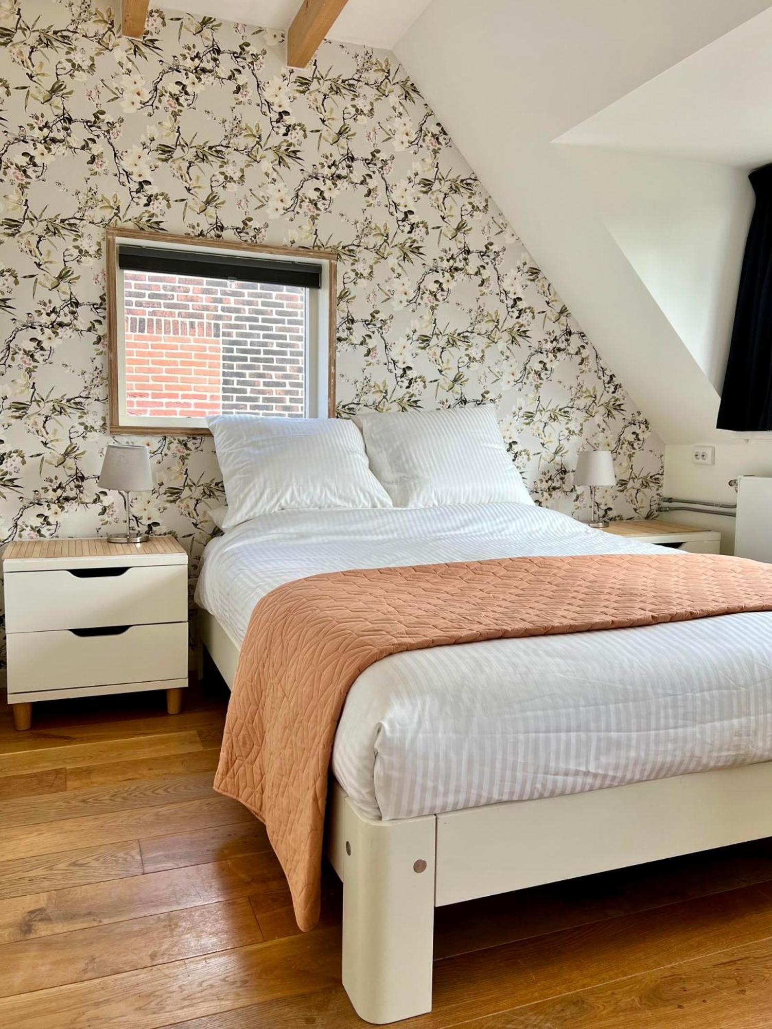 The Grutto, Private 25 Min From Center Amsterdam