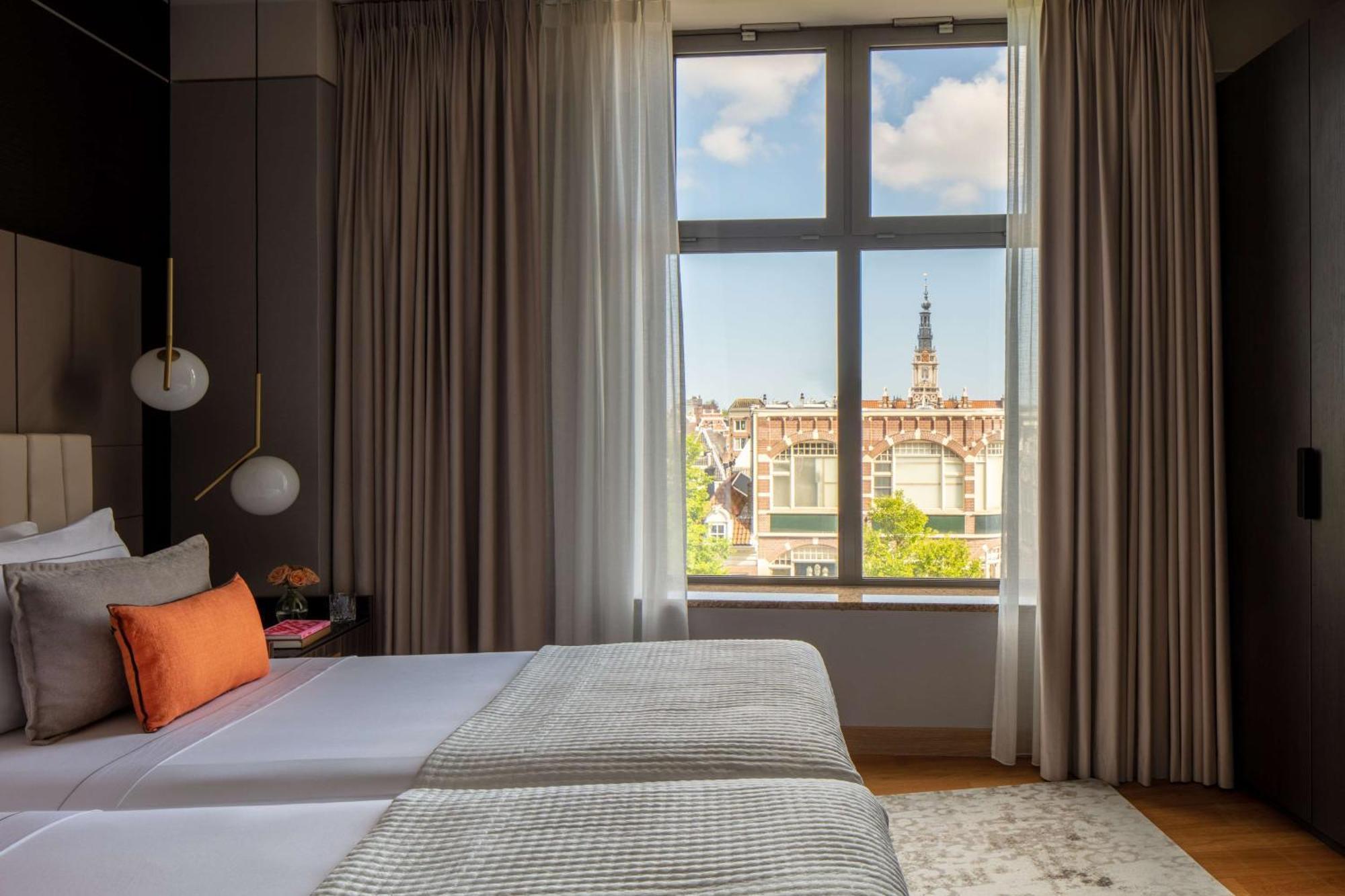 Anantara Grand Krasnapolsky 5* Amsterdam