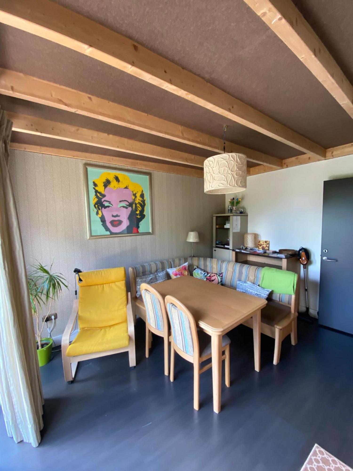 T Verkeren - Houseboat Frühstückspension