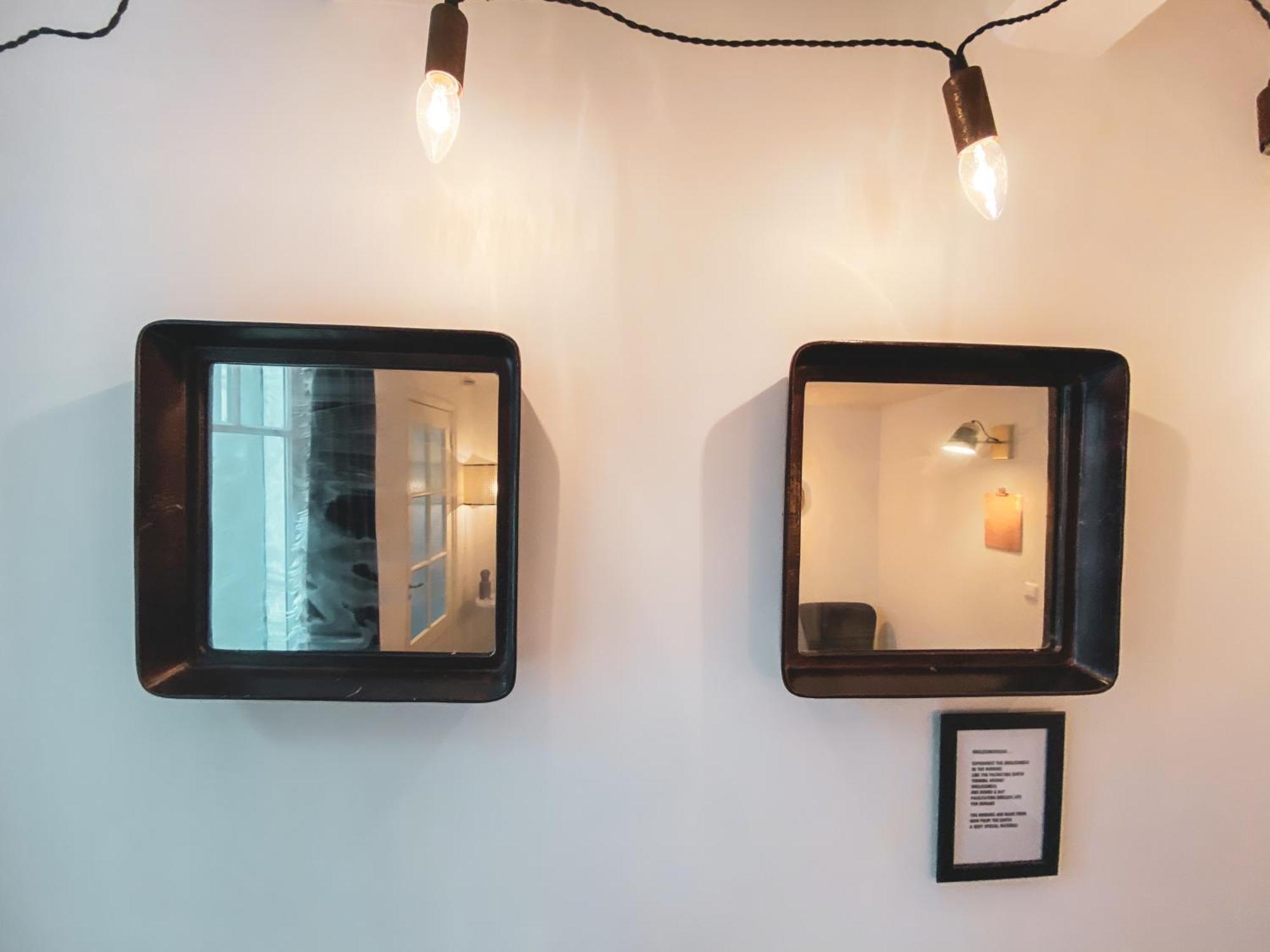 En-suite In Historic Canalhouse From 1729 * Amsterdam