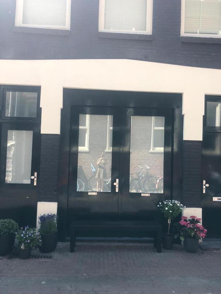 Grachtenappartement * Amsterdam