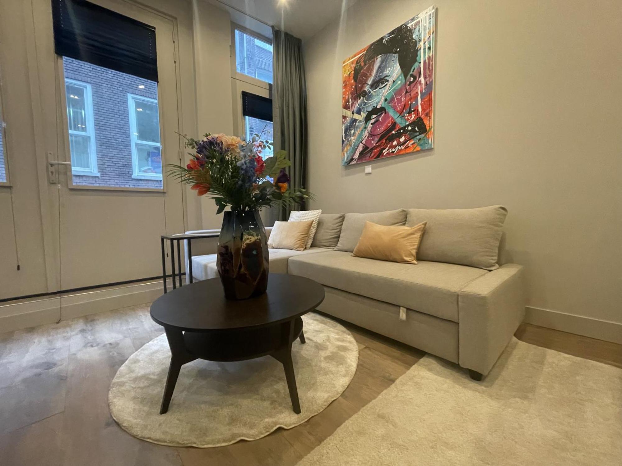 Grachtenappartement Frühstückspension *