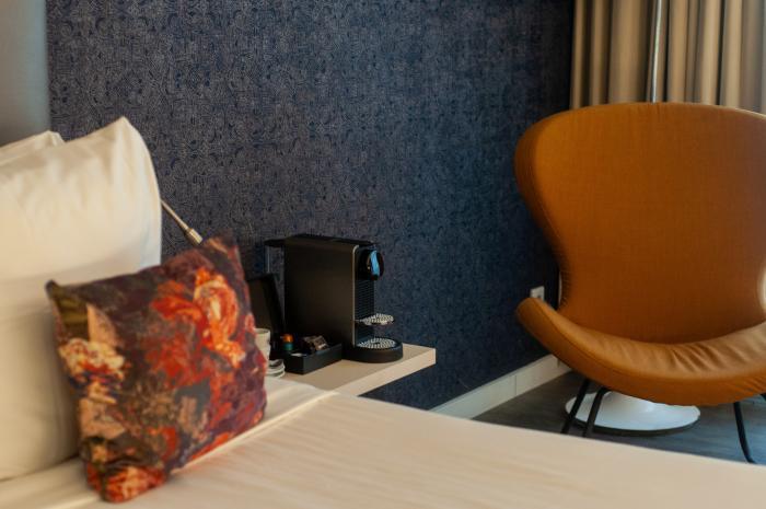 Albus Centre 4* Amsterdam