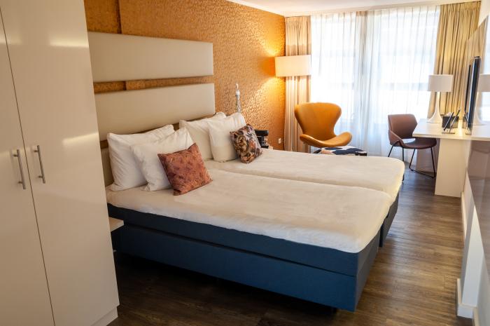 Albus Centre Hotel 4*