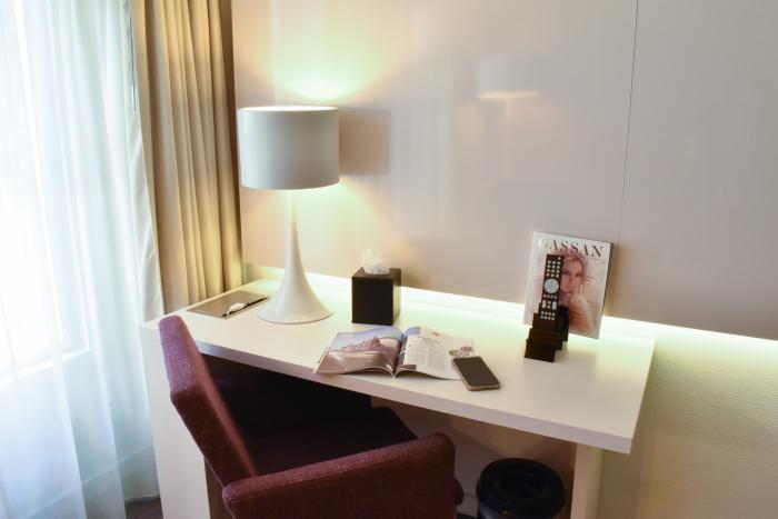Hotel Albus Centre 4*