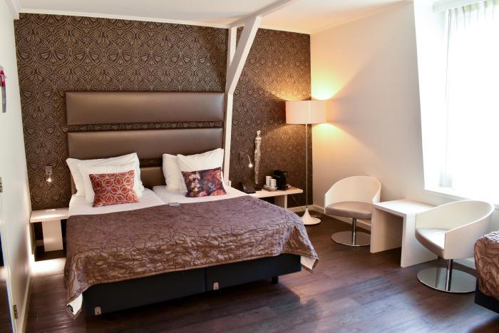 Albus Centre Hotel Amsterdam