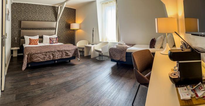 Hotel Albus Centre Amsterdam