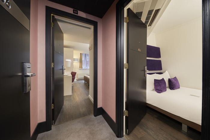 Albus Centre Hotel Amsterdam