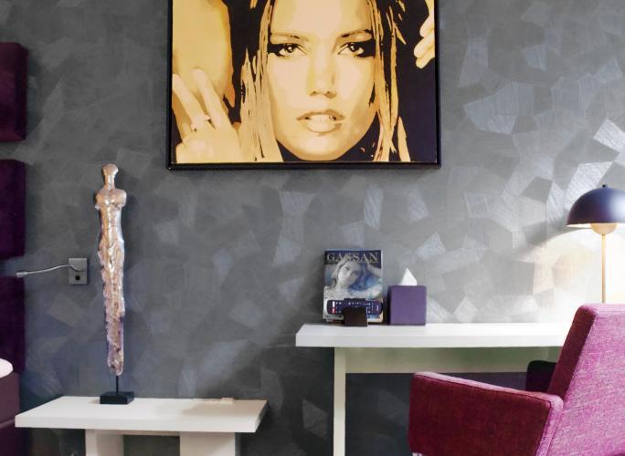 Hotel Albus Centre Amsterdam