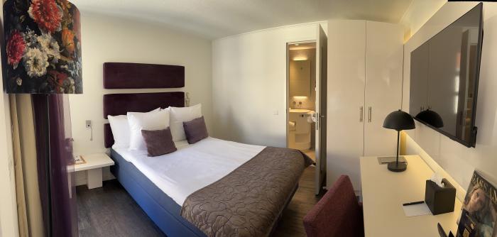 Albus Centre 4*