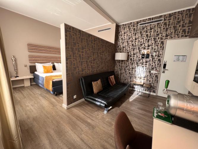Albus Centre Amsterdam