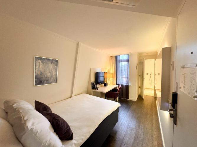 Albus Centre 4* Amsterdam