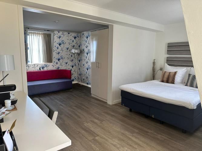 Hotel Albus Centre