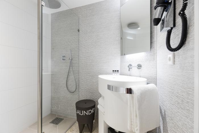 Hotel Albus Centre 4*