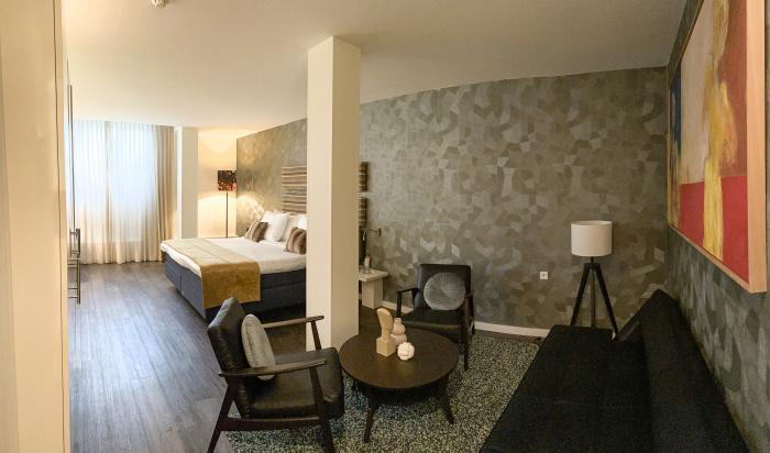 Albus Centre 4* Amsterdam