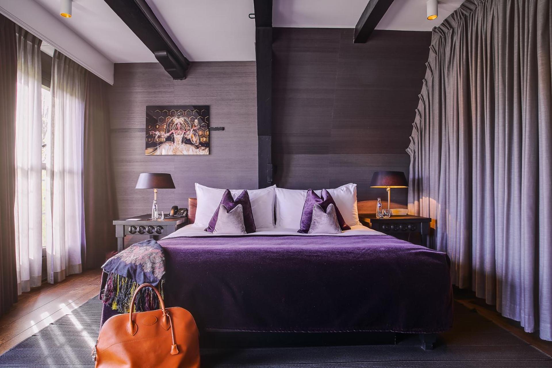 Canal House Hotel Amsterdam