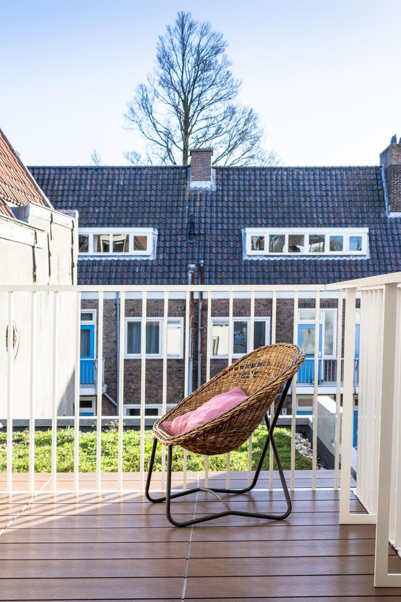 Apartment Art - Nieuwmarkt Area Amsterdam