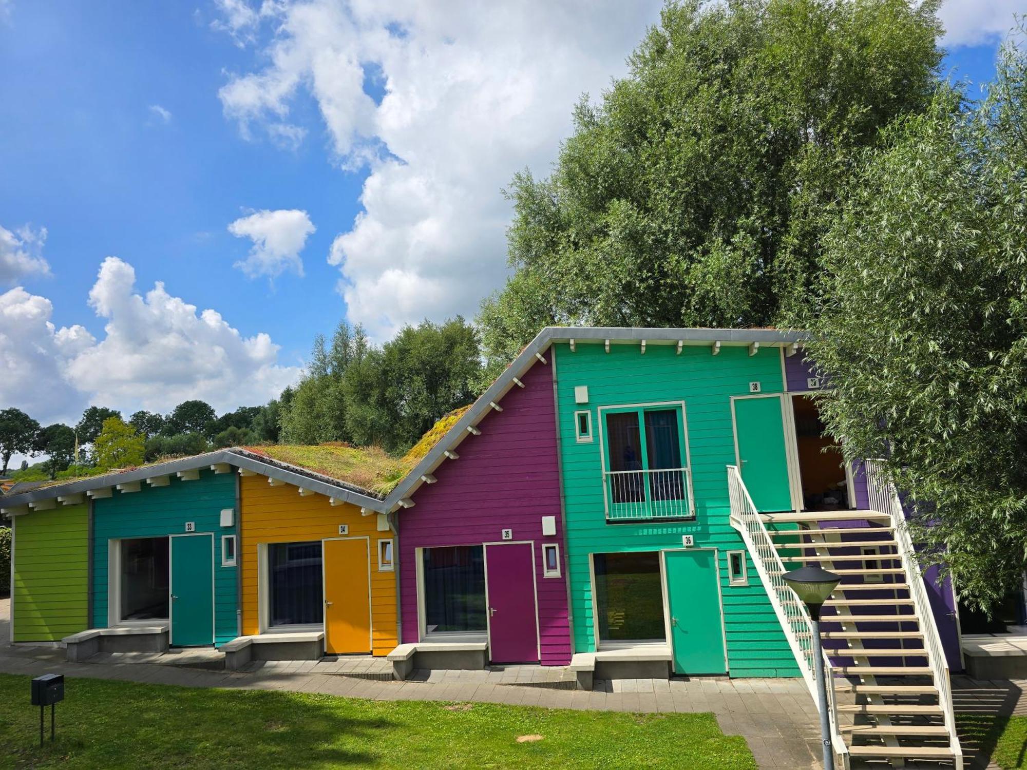 Zeeburg Camping