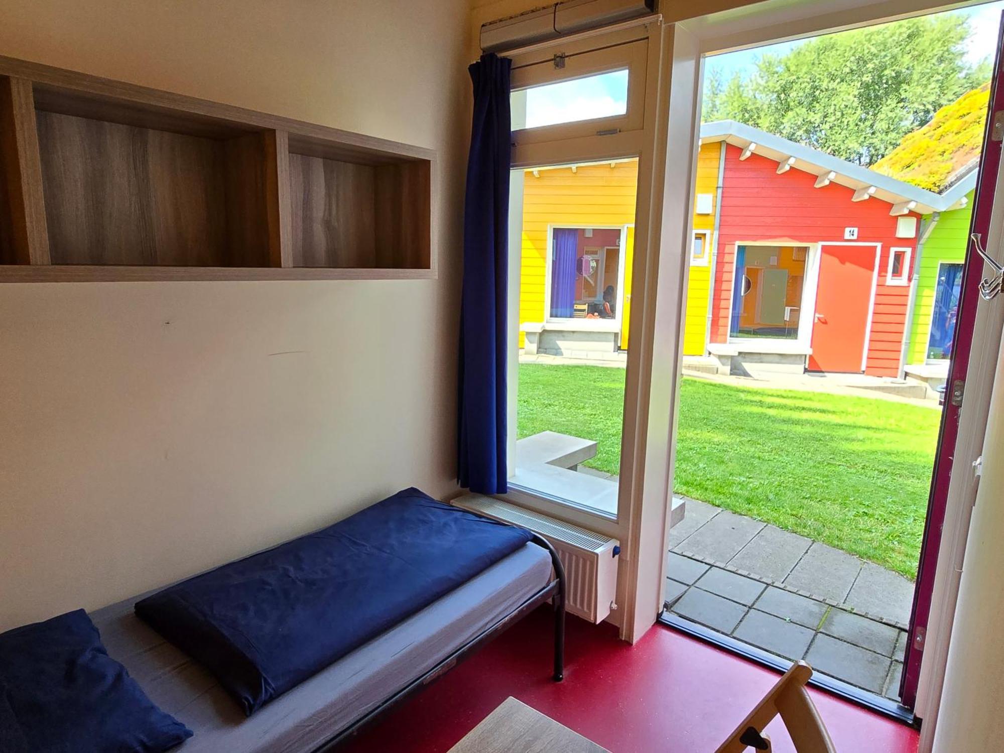 Zeeburg Camping 3*