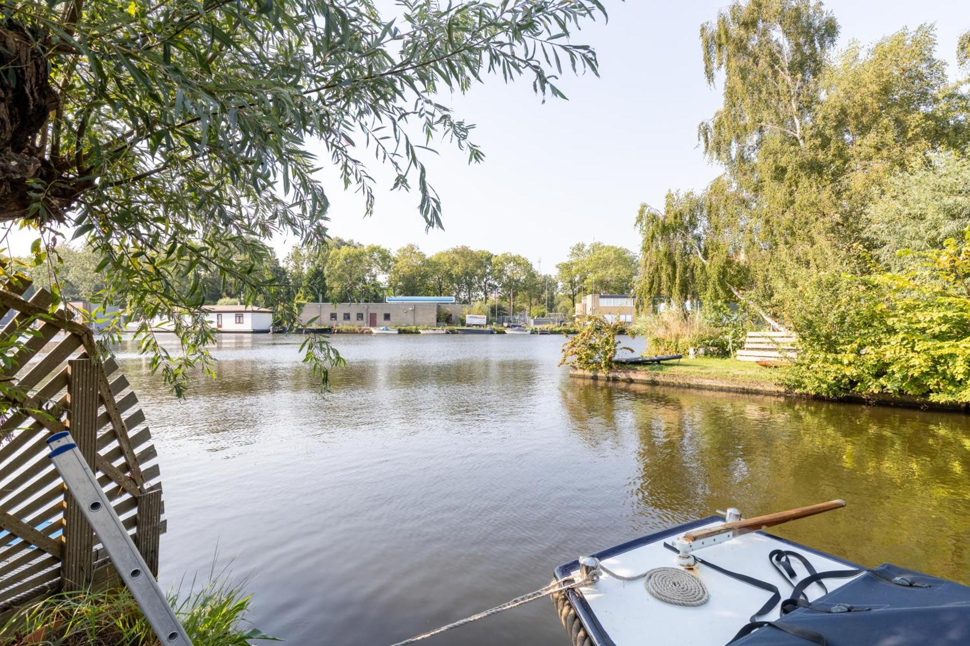 Bed & Breakfast Het Met De Groene Deur